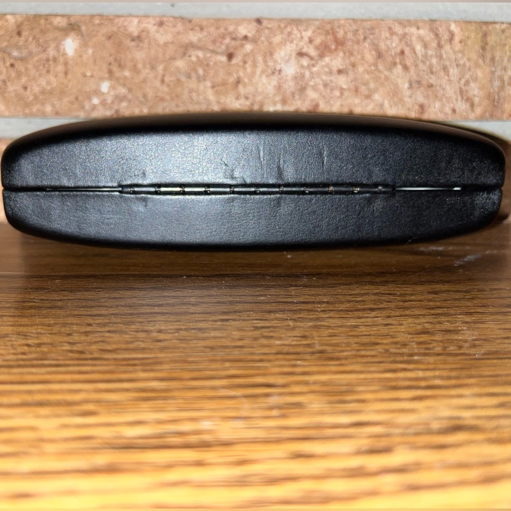 Versace Glasses Case - image 3